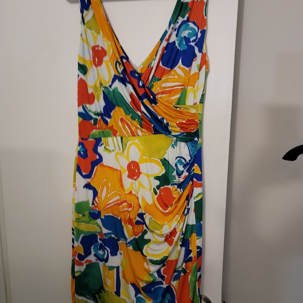 Beautiful 😍 summer dress